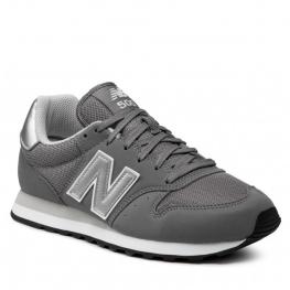 Sneakers NEW BALANCE GM500GRY Gris