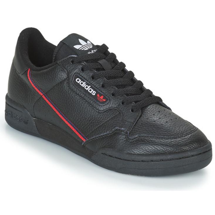 Chaussures adidas Continental 80 G27707 Cblack/Scarle/Conavy