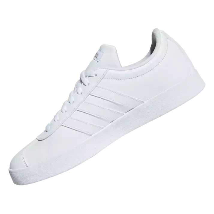 adidas | VL Court 2.0 White