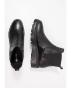 Women's Black Emsley Platform Boots