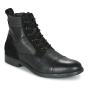 Boots GEOX U Jaylon J U94Y7J 04623 C9999 Black