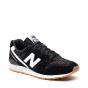 Sneakers NEW BALANCE CM996CPG Noir