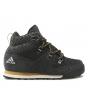 Chaussures adidas Snowpitch K FZ2602 Cblack/Cblack/Mesa