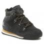 Chaussures adidas Snowpitch K FZ2602 Cblack/Cblack/Mesa