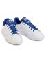 adidas Chaussures Stan Smith J FW4492 Blanc