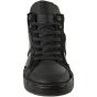 chaussures ville 227538 beyers mid noir noir
