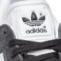 Chaussures adidas Gazelle BB5480 Dgsogr/White/Goldmt