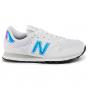 Sneakers NEW BALANCE GW500HGX Biały 1