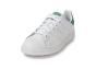 Adidas Stan Smith Lacet Vert Blanc JM 20605