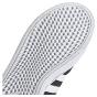 adidas Chaussures Bravada 2.0 Mid NOIR