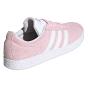 adidas | Vl Court 2.0 Clear Pink / Cloud White / Grey Five