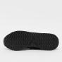 Sneaker ZX 700 HD core black/ftwr white/core black