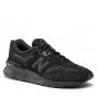 Sneakers NEW BALANCE CM997HCI Noir