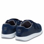 TIMBERLAND COURTSIDE HOOK-AND-LOOP OXFORD ENFANT MODÈLE: A1A6A019