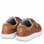 TIMBERLAND COURTSIDE HOOK-AND-LOOP OXFORD ENFANT MODÈLE: A1AM3G28