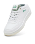 Chaussures Homme WNS COURT CLASSIC B Blanc PUMA Ref 395092-01