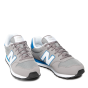 NEW BALANCE Sneakers GM500VT1 Gris