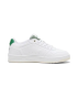 Chaussures Homme WNS COURT CLASSIC B Blanc PUMA Ref 395092-01